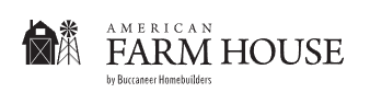 American Farm House